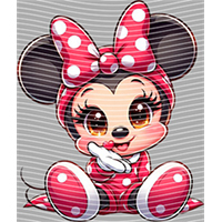 Mickey-AMQ 86